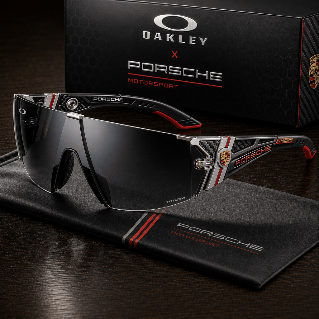 PREMIUM POCE UNISEX SUNGLASSES NTTB
