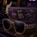 PREMIUM WRLD UNISEX SUNGLASSES HQH