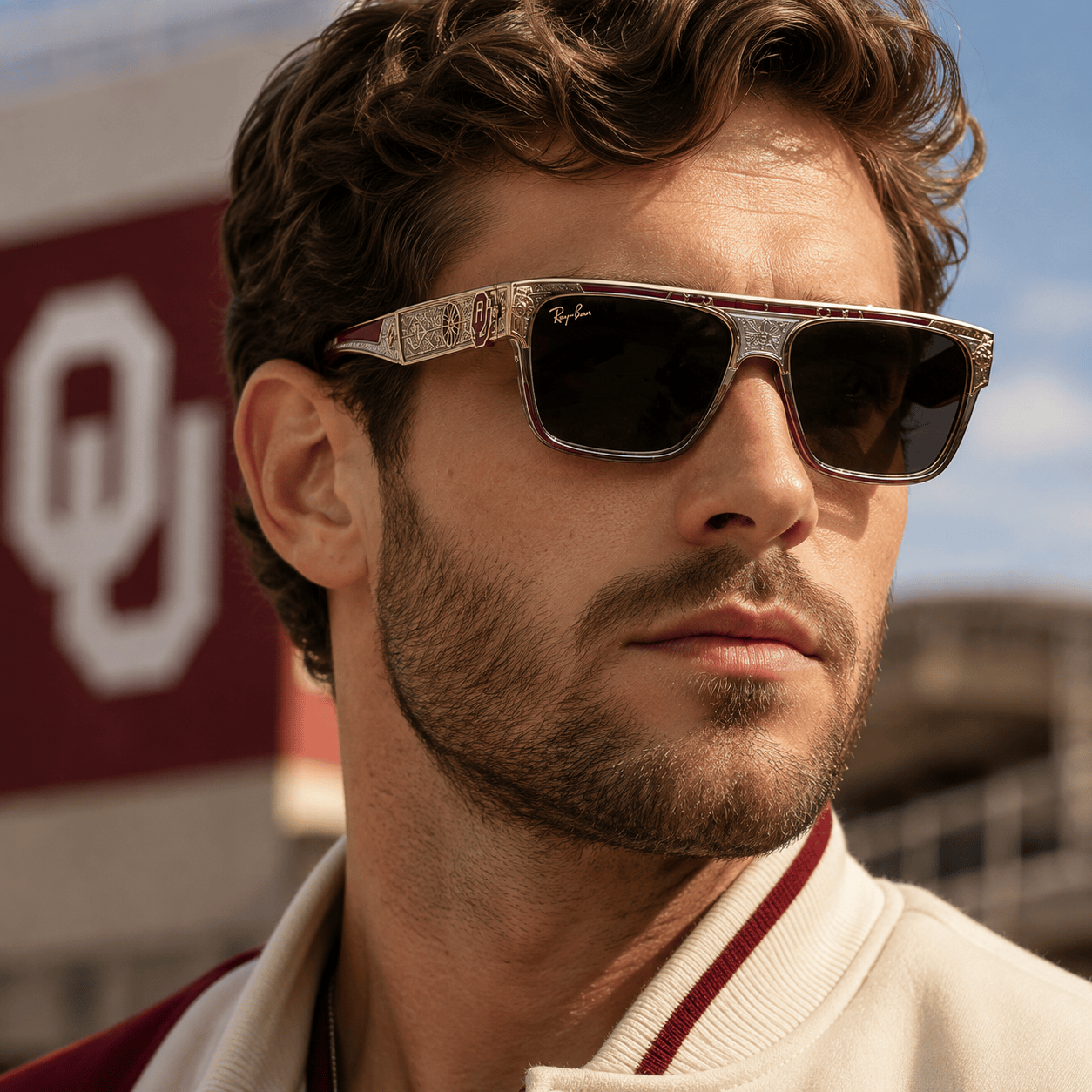 PREMIUM OSN UNISEX SUNGLASSES NVH
