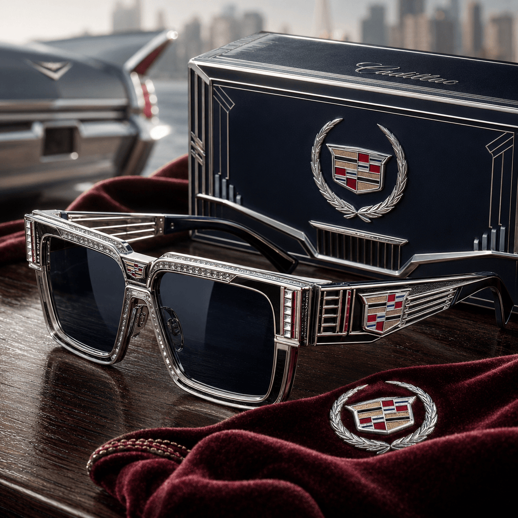 PREMIUM CDLC UNISEX SUNGLASSES PTKL