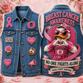 ORD PREMIUM DENIM VEST NTTB