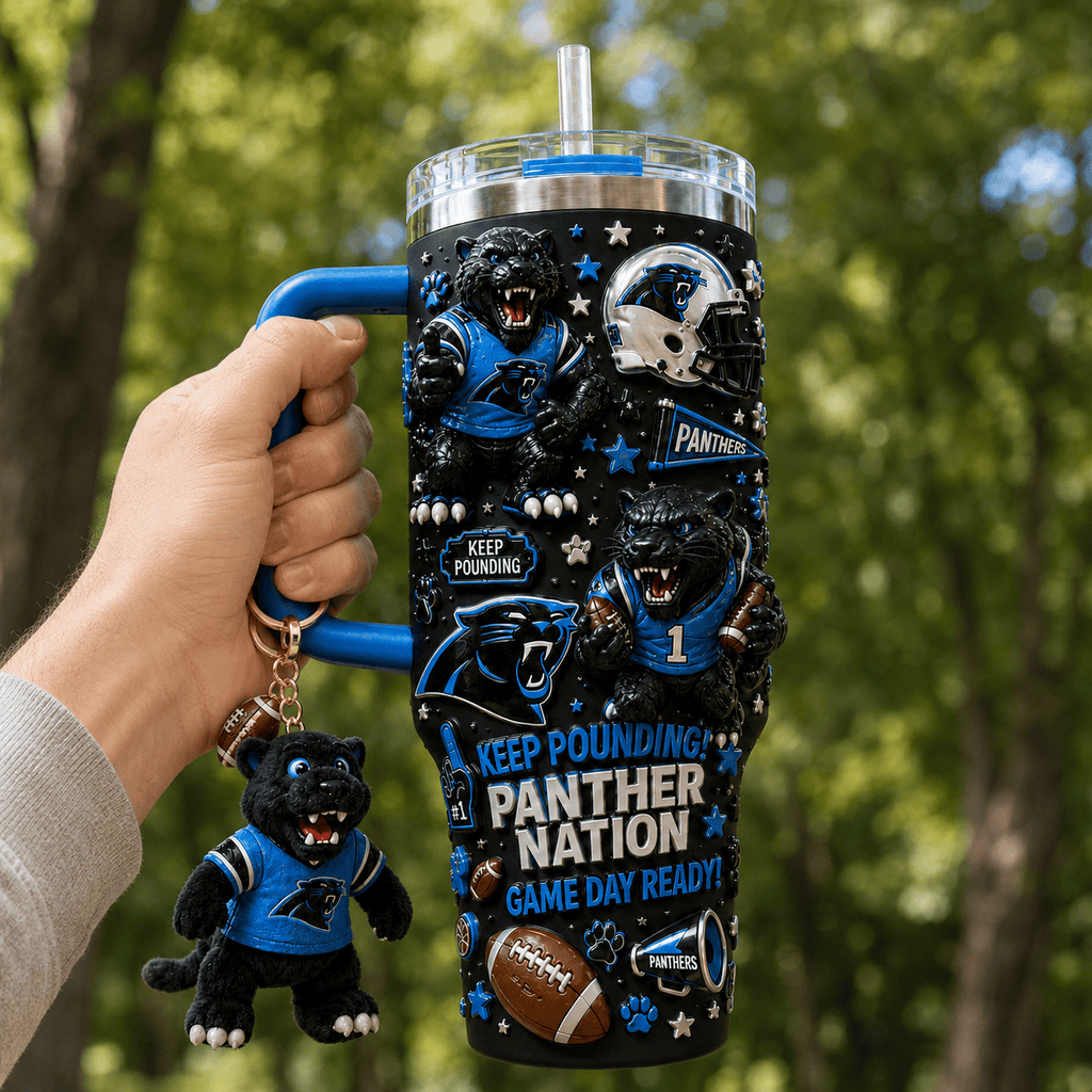 CRPT 40oz Tumbler With Handle DNBN