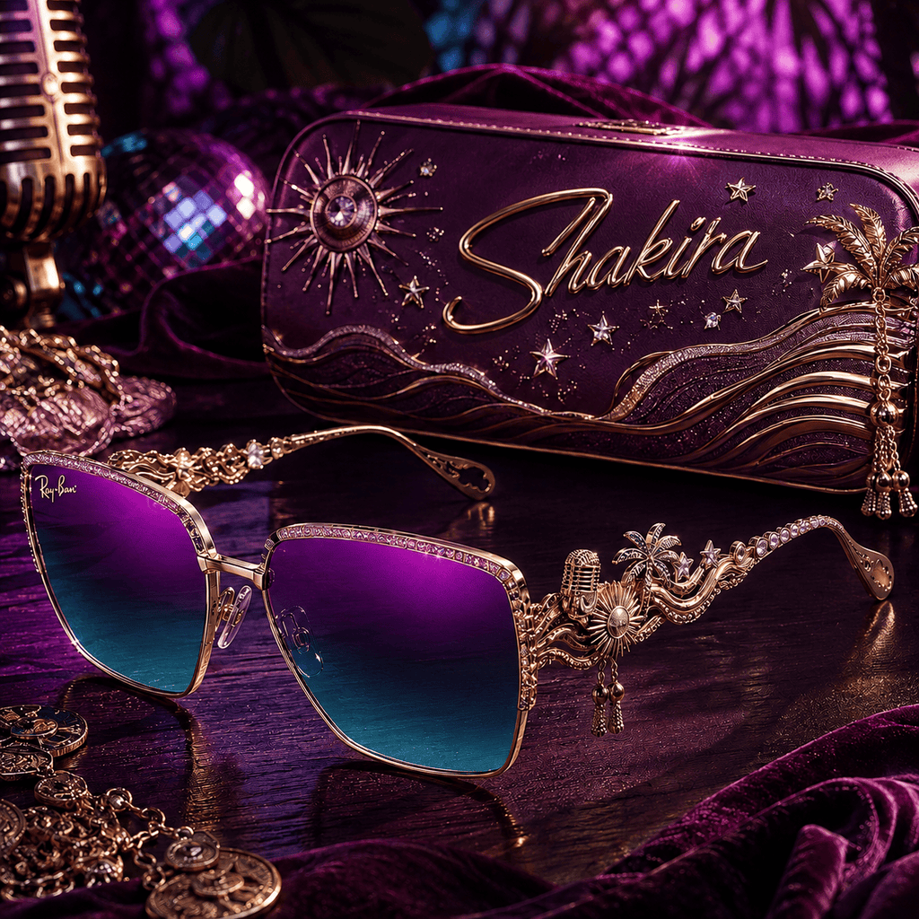 PREMIUM SKRA UNISEX SUNGLASSES NTVA