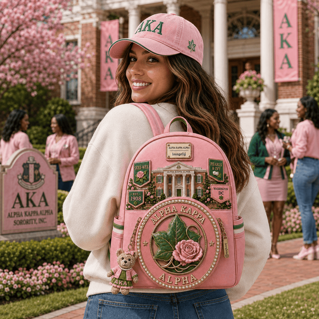 Premium AKA Backpack TTTT