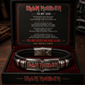 IMD Braided Bracelet Set NVH
