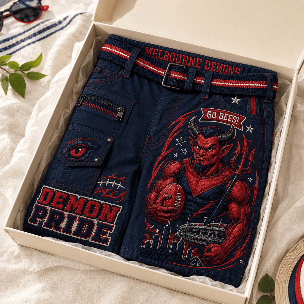 Premium MBD Casual Shorts HQH