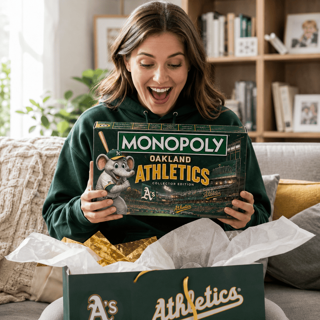 Premium OKAA Board Game VTH