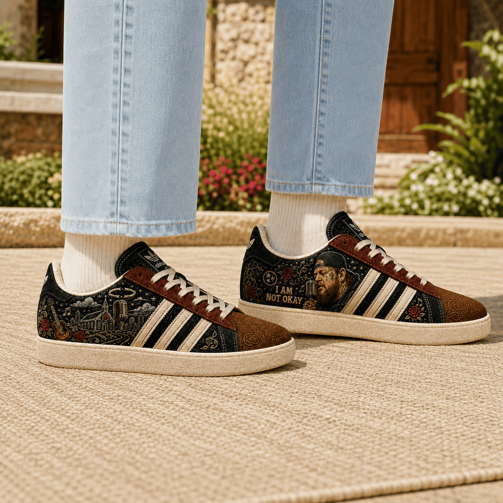 PREMIUM JLR CASUAL SHOES HQH