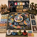 Premium STW Board Game NHVH
