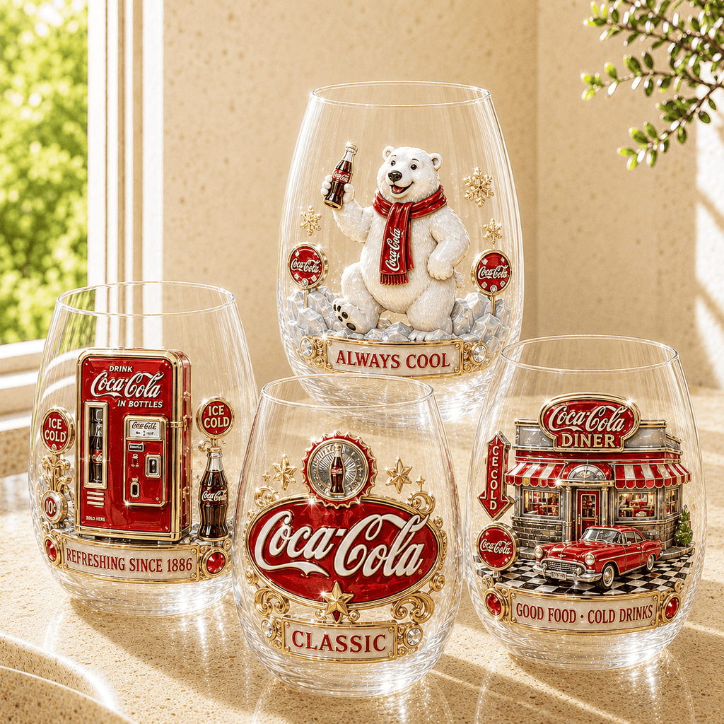 CCCL Wine Glass Cup NHVH
