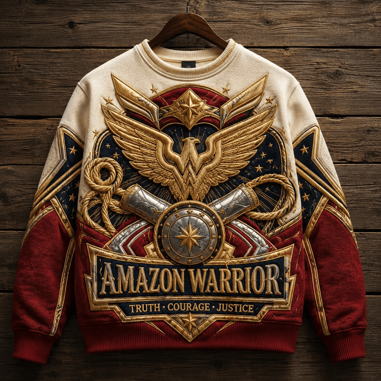 PREMIUM WDWM SWEATER PTKL