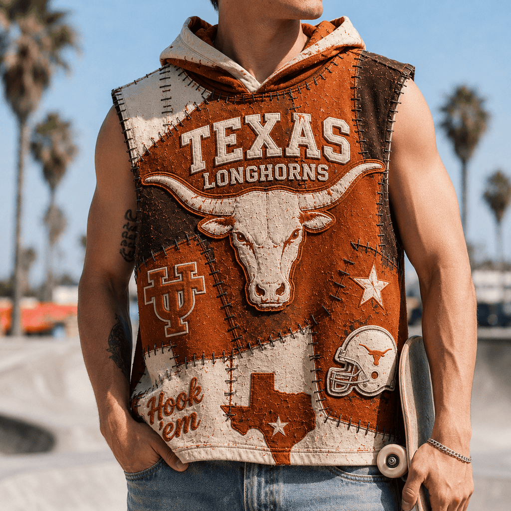 PREMIUM TLS HOODED TANK NPL
