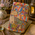 Premium GRFD Embossed Wallet NTVA