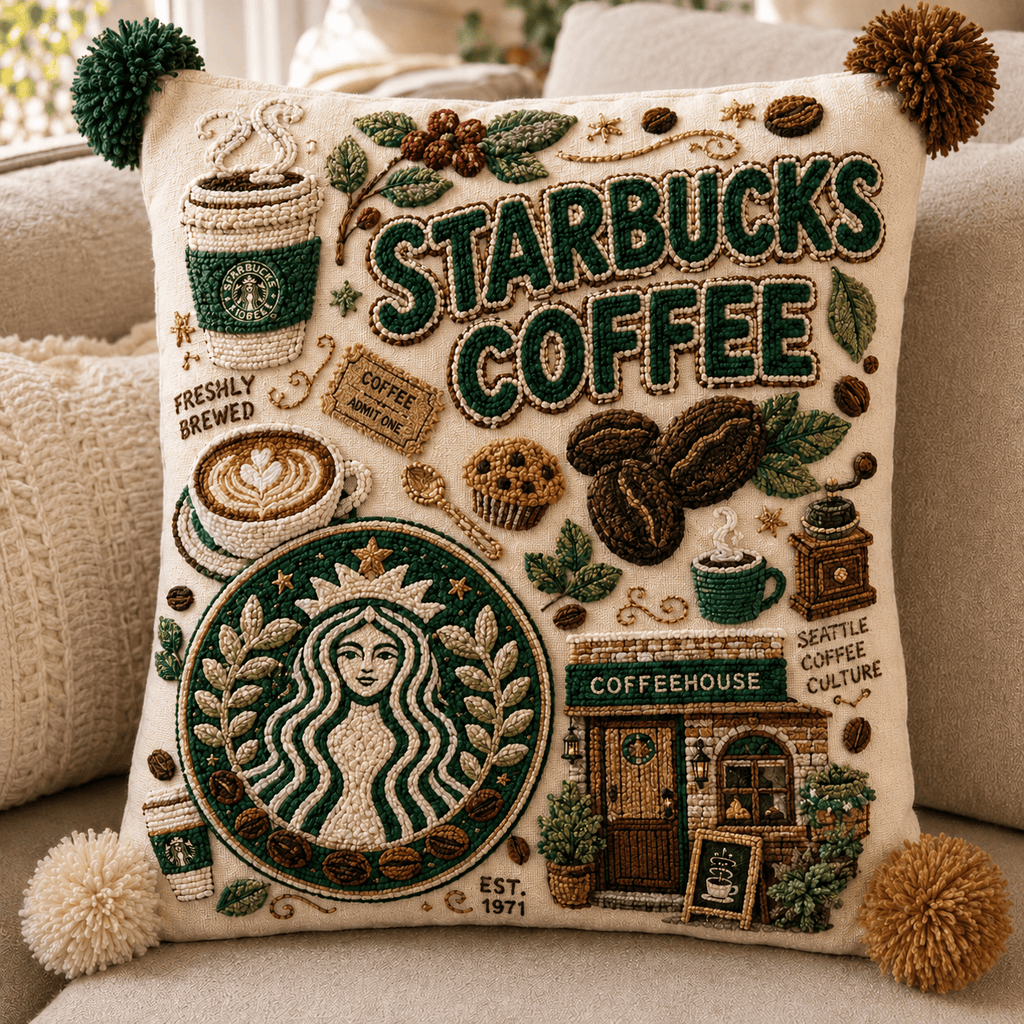 STBK Tufted Sofa Cover & Pillow Set NTKO