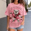 PREMIUM GGBD 3D SHIRT HTTT