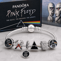 PKFL Silver Charm Bracelet Set BMD