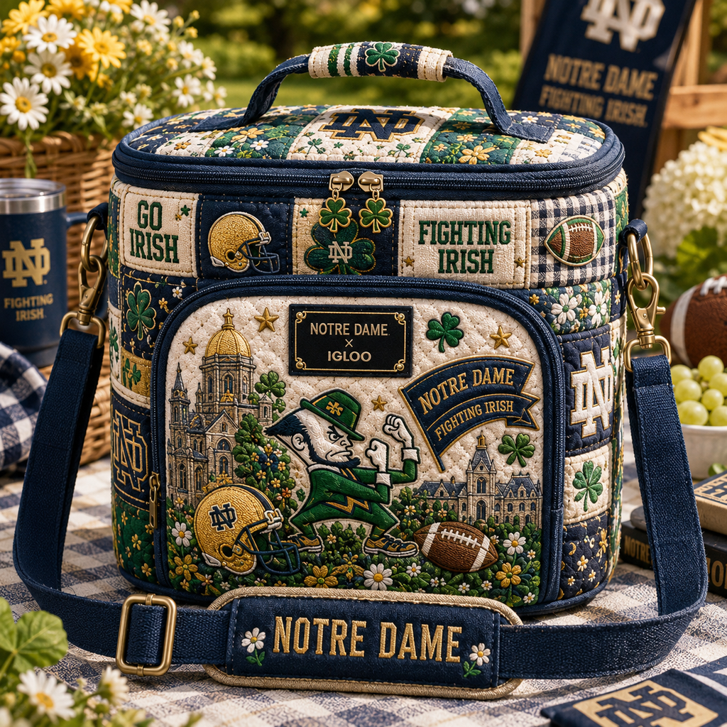 NDFI Premium Lunch Bag PDL