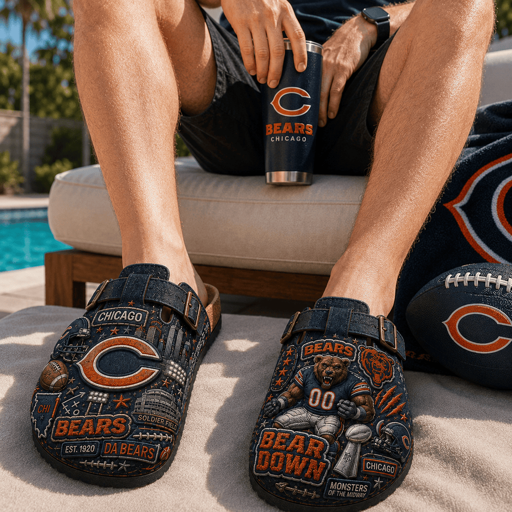 PREMIUM CCB MINK SUEDE CLOGS TTNL