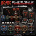 Premium ADC Collectible Poker Tokens Set LNTH