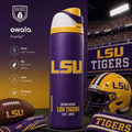 LSU Owala Water Bottle NHVH