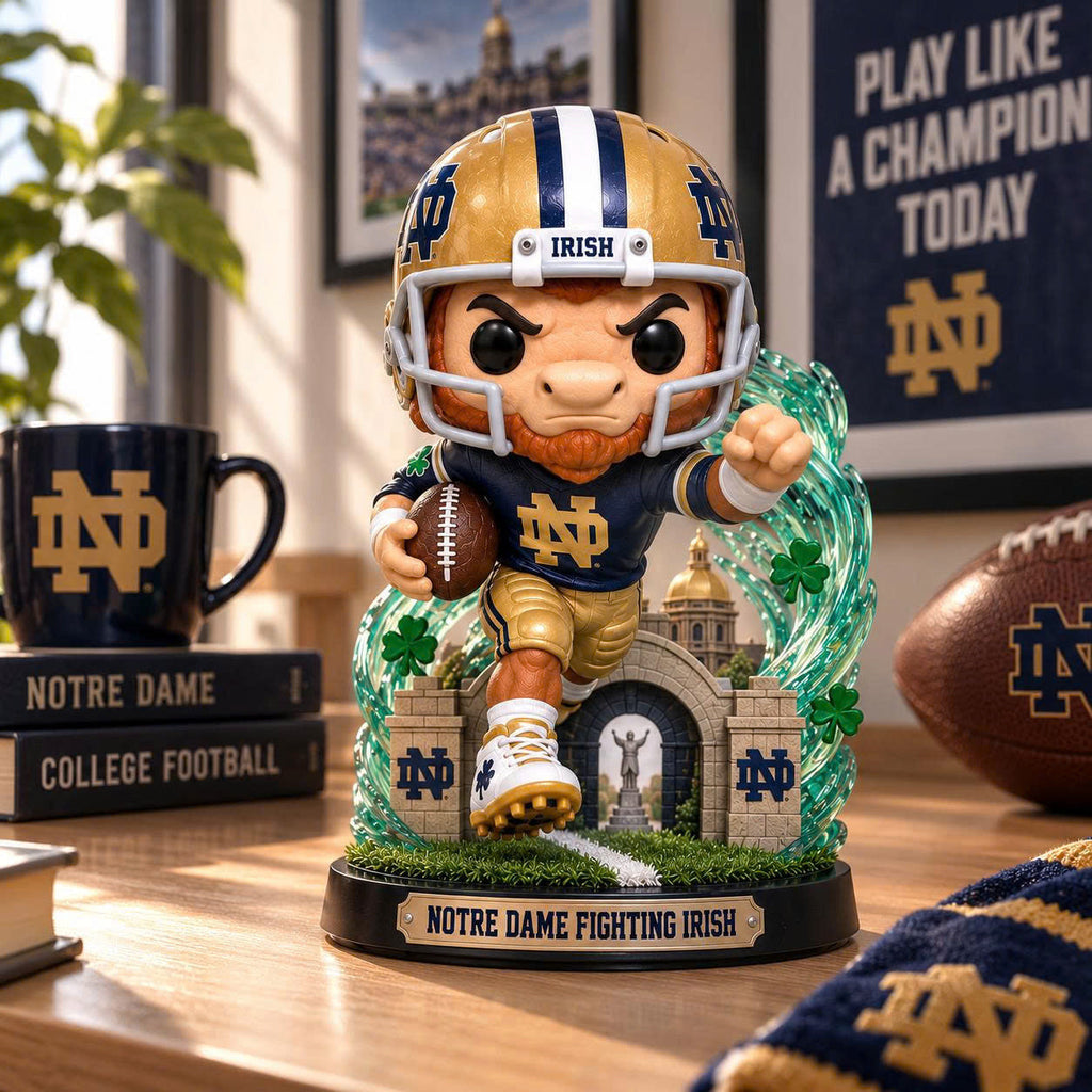 Premium NDFI Commemorative Figure NHVH