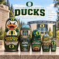 Premium ORD Nesting Doll Set NHVH