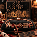 QNN Gold Charm Bracelet Set NHVH