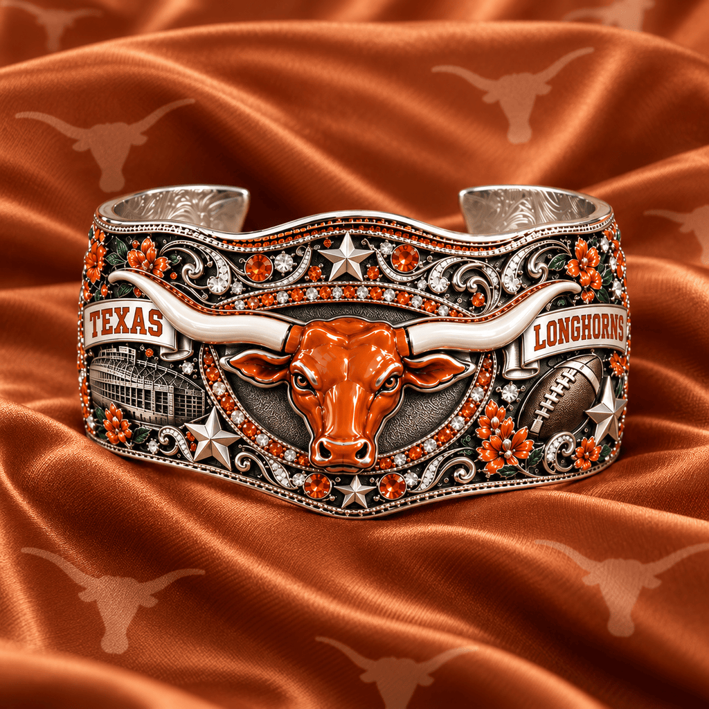 Premium TLS Cuff Bracelet NTNA