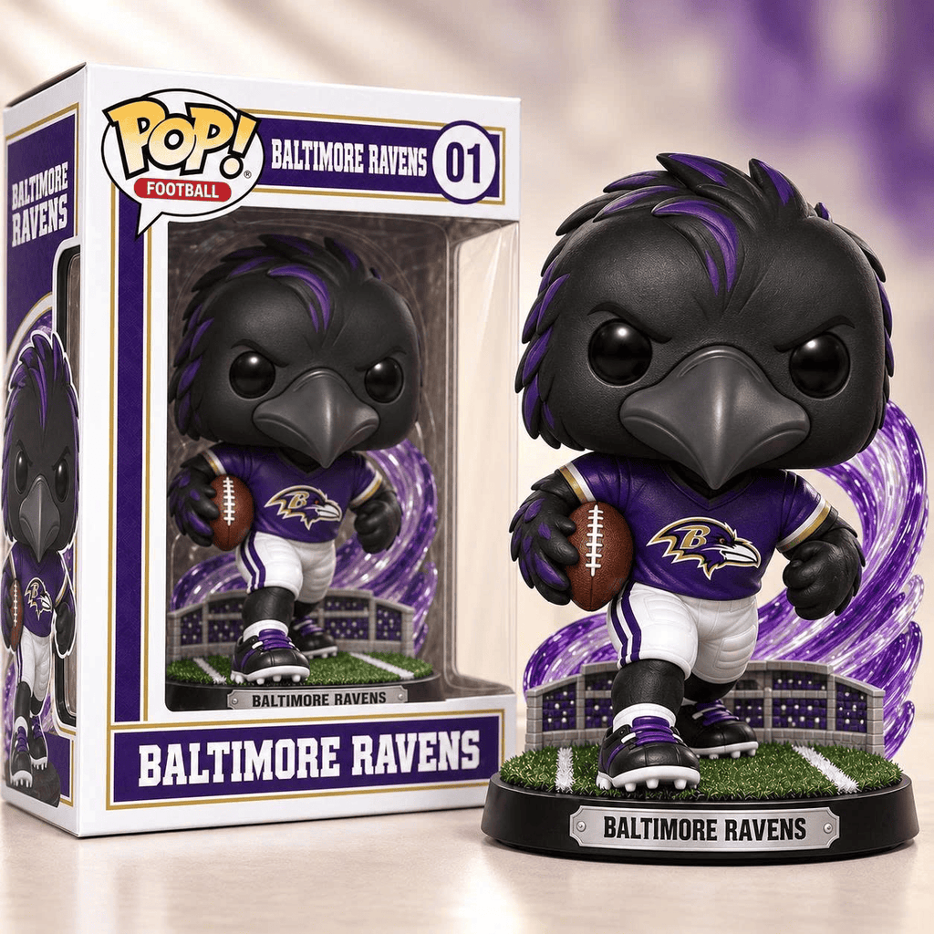 Premium BTR Commemorative Figure NHVH