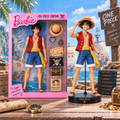 Premium OPC Commemorative Figure BMD