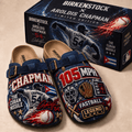 PREMIUM ADCN MINK SUEDE CLOGS TTNL