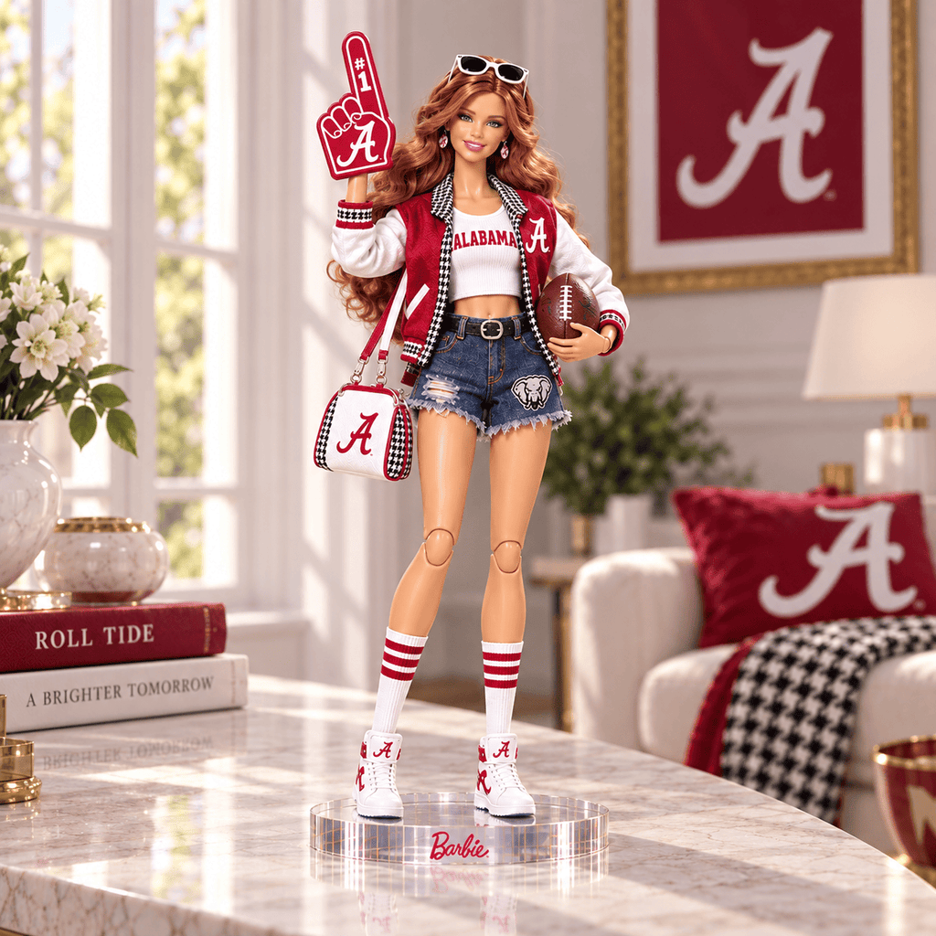 Premium ACT Commemorative Figure PNPA