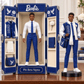 Premium PBTS Commemorative Figure NHVH