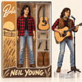 Premium NLY Commemorative Figure NHVH
