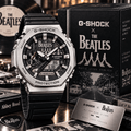 TBL Premium Dial Collector Watch LNTH
